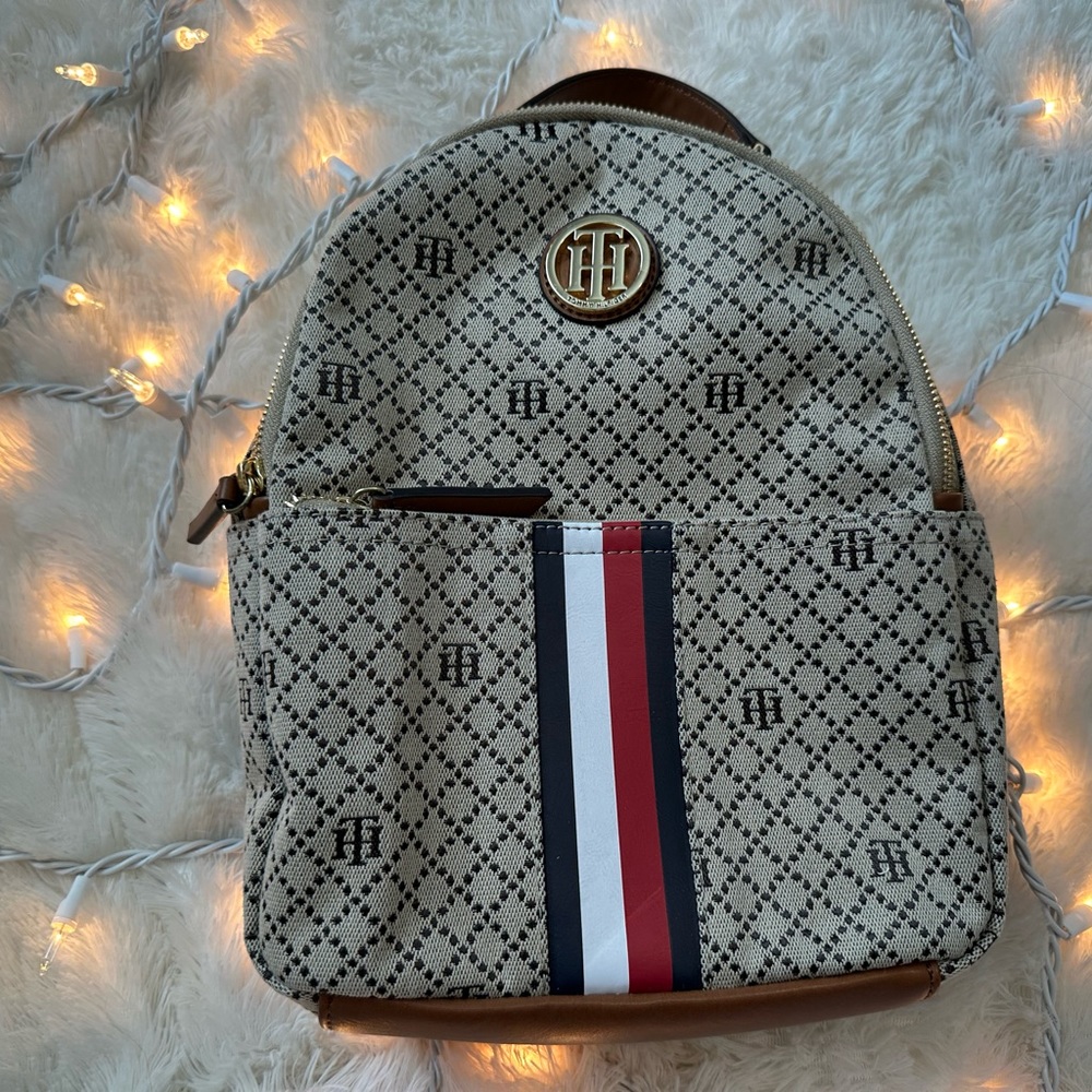 Tommy Hilfiger Backpack